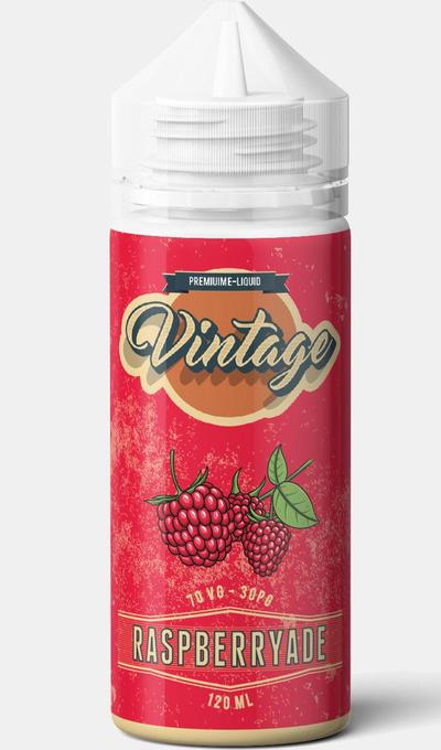 Vintage Juice 100ml E-liquids - #Simbavapeswholesale#