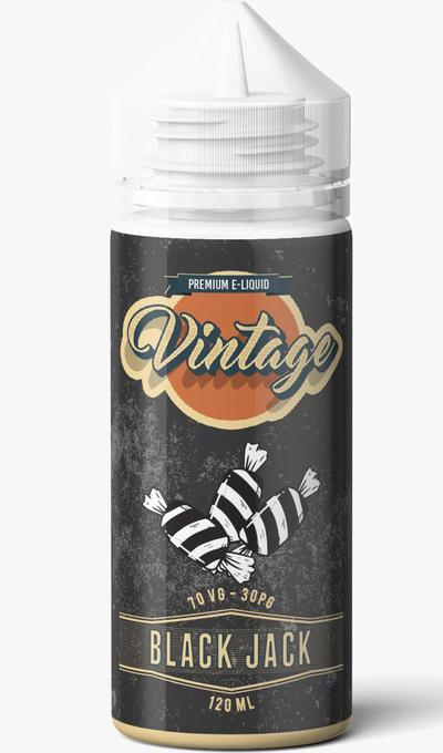 Vintage Juice 100ml E-liquids - #Simbavapeswholesale#