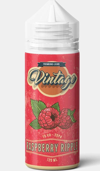 Vintage Juice 100ml E-liquids - #Simbavapeswholesale#