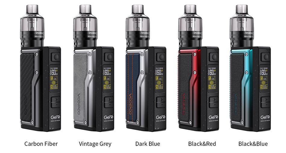 Voopoo Argus GT Vape Kit