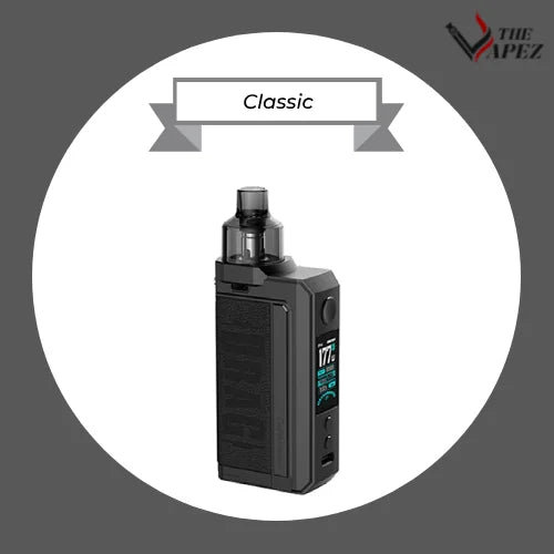 VooPoo Drag Max Mod Pod Kit