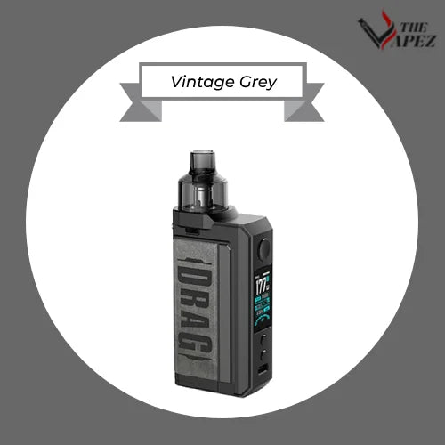 VooPoo Drag Max Mod Pod Kit