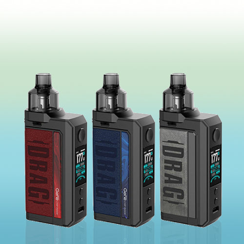 VooPoo Drag Max Mod Pod Kit