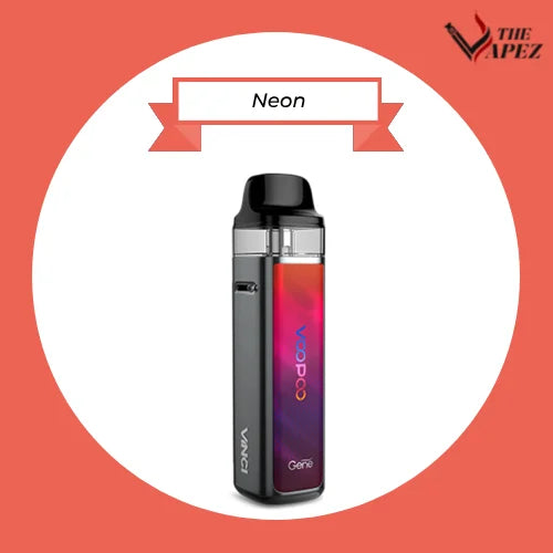 VooPoo Vinci 2 Mod Pod Kit