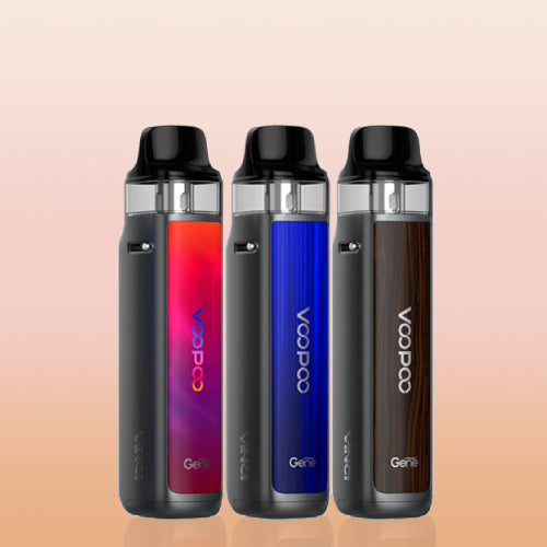 VooPoo Vinci 2 Mod Pod Kit