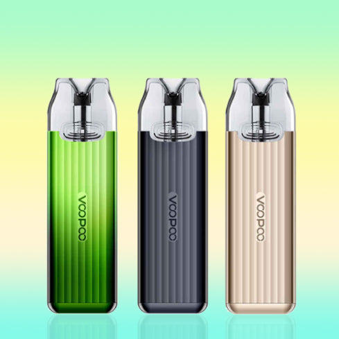 Shop The Voopoo V Mate Pod Kit In UK | The Vapez