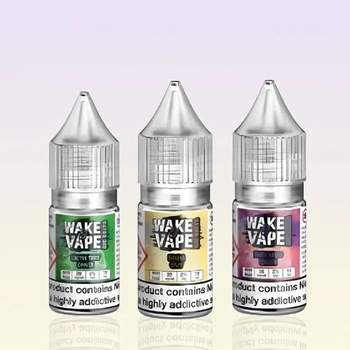 Wake and Vape 10ML 