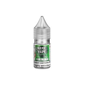 Wake & Vape 10ML Nic Salt - simbavapes