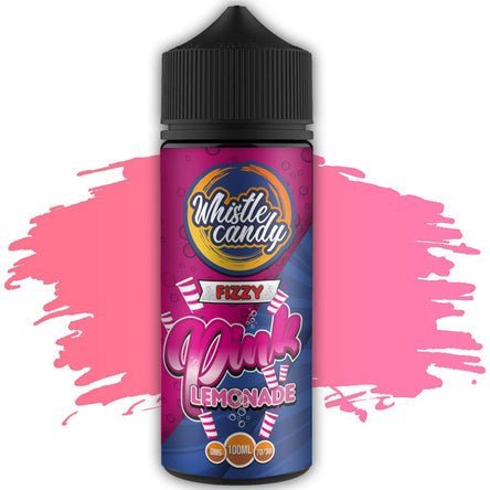 Whistle Candy 100ml E-liquids - #Simbavapeswholesale#