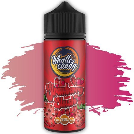 Whistle Candy 100ml E-liquids - #Simbavapeswholesale#