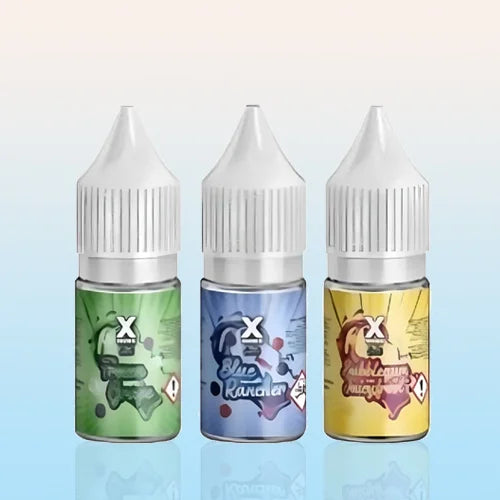 X Series 10ML