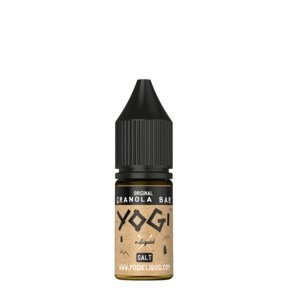 Yogi 10ML Nic Salt - simbavapes