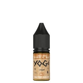 Yogi 10ML Nic Salt - simbavapes