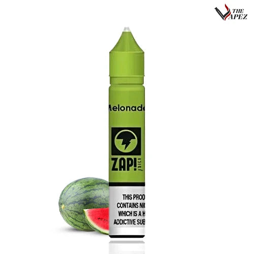 Zap Juice 10ML-Melonade