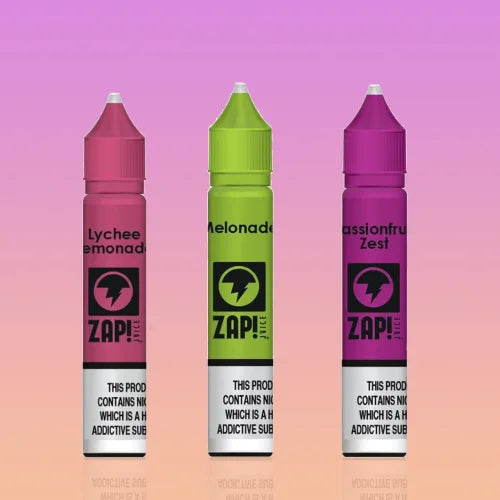 Zap Juice 10ML